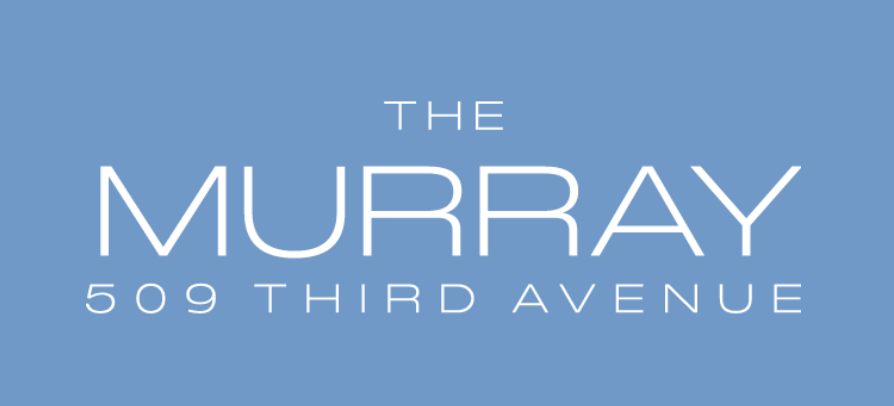 The Murray NYC logo